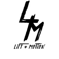 Lift + Motion logo, Lift + Motion contact details