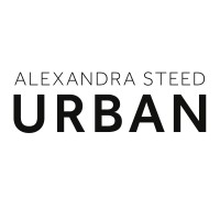 Alexandra Steed URBAN logo, Alexandra Steed URBAN contact details