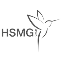 HSMG Group logo, HSMG Group contact details