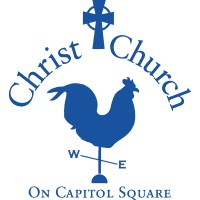 Christ Church on Capitol Square logo, Christ Church on Capitol Square contact details