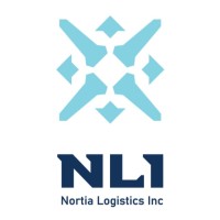 NORTIA LOGISTICS INC logo, NORTIA LOGISTICS INC contact details