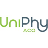 UniPhy ACO logo, UniPhy ACO contact details