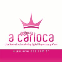 Agência A Carioca logo, Agência A Carioca contact details