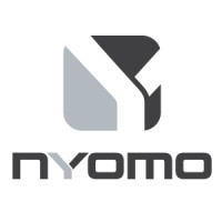 Nyomo Ltd logo, Nyomo Ltd contact details