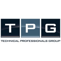 Technical Professionals Group, LLC logo, Technical Professionals Group, LLC contact details