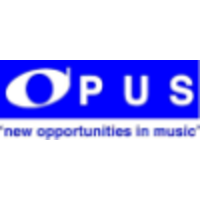 OPUS logo, OPUS contact details