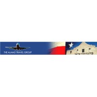 The Alamo Travel Group Inc logo, The Alamo Travel Group Inc contact details