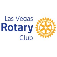 Las Vegas Rotary Club logo, Las Vegas Rotary Club contact details