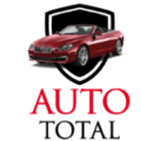 Auto Total logo, Auto Total contact details