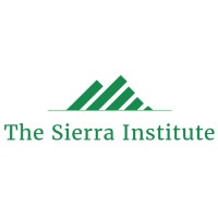 The Sierra Institute LLC logo, The Sierra Institute LLC contact details