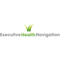 Executive Health Navigation logo, Executive Health Navigation contact details