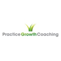 Practice Growth Coaching logo, Practice Growth Coaching contact details