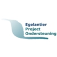 Egelantier Projectondersteuning logo, Egelantier Projectondersteuning contact details