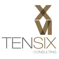 Ten Six Consulting logo, Ten Six Consulting contact details