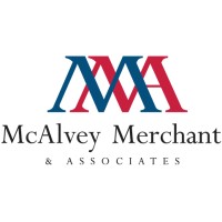 McAlvey Merchant & Associates logo, McAlvey Merchant & Associates contact details