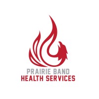 Prairie Band Health Services logo, Prairie Band Health Services contact details