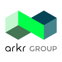 vitamine, an arkr GROUP company logo, vitamine, an arkr GROUP company contact details