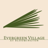 Evergreen Village at Bloomington logo, Evergreen Village at Bloomington contact details