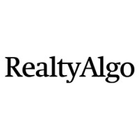 RealtyAlgo logo, RealtyAlgo contact details