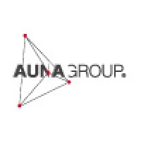 AUNA GROUP logo, AUNA GROUP contact details