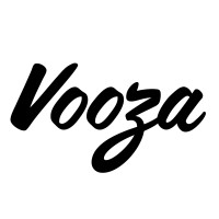 Vooza logo, Vooza contact details