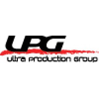 Ultra Production Group LLC logo, Ultra Production Group LLC contact details