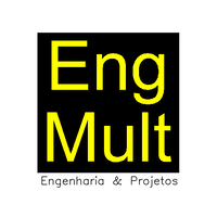 ENGMULT - Engenharia logo, ENGMULT - Engenharia contact details