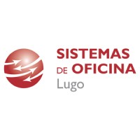 SISTEMAS DE OFICINA DE LUGO S.A. logo, SISTEMAS DE OFICINA DE LUGO S.A. contact details