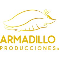 Armadillo Producciones logo, Armadillo Producciones contact details