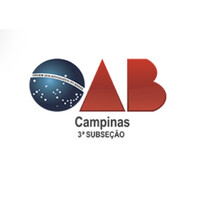 Comissão de Direito Tributário da OAB/SP - Subsecção Campinas logo, Comissão de Direito Tributário da OAB/SP - Subsecção Campinas contact details