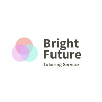 Bright Future Tutoring Service logo, Bright Future Tutoring Service contact details