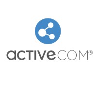 ACTIVECOM logo, ACTIVECOM contact details