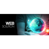 I Web Solutions logo, I Web Solutions contact details