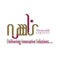 Naaas Logistics logo, Naaas Logistics contact details