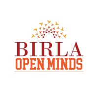 Birla Open Minds logo, Birla Open Minds contact details