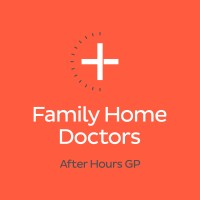 Family Home Doctors logo, Family Home Doctors contact details