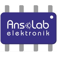 AnsoLab Elektronik ve Müh. Danış. Hizm. Ltd. Şti. logo, AnsoLab Elektronik ve Müh. Danış. Hizm. Ltd. Şti. contact details