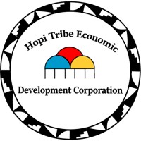 Hopi Tribe Economic Development Corporation logo, Hopi Tribe Economic Development Corporation contact details