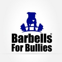 Barbells For Bullies logo, Barbells For Bullies contact details