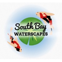 South Bay Waterscapes logo, South Bay Waterscapes contact details