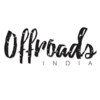 Offroads India logo, Offroads India contact details