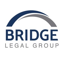 Bridge Legal Group logo, Bridge Legal Group contact details