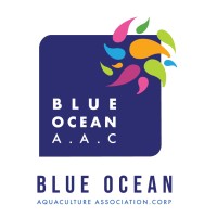 blueocean aquaculture association corp. logo, blueocean aquaculture association corp. contact details