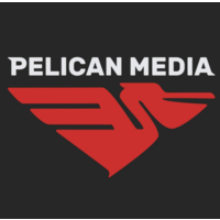 Pelican Media - AZ logo, Pelican Media - AZ contact details