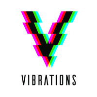 Vibrations logo, Vibrations contact details