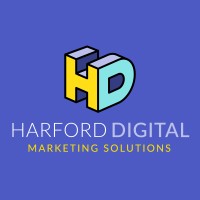 Harford Digital Marketing Solutions logo, Harford Digital Marketing Solutions contact details