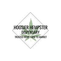 Hoosier Hempster Dispensary logo, Hoosier Hempster Dispensary contact details