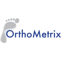 OrthoMetrix Orthotics logo, OrthoMetrix Orthotics contact details