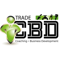 Trade CBD logo, Trade CBD contact details