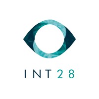 INT28 logo, INT28 contact details